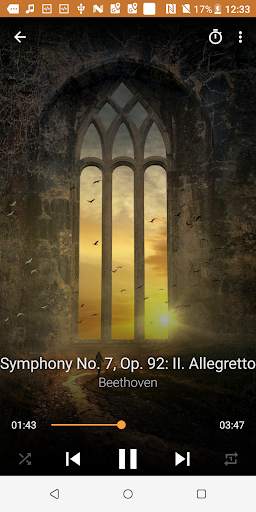 Best of Beethoven screenshot 2