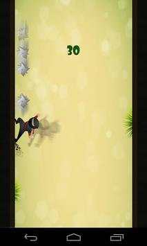 Leo Ninja screenshot 5