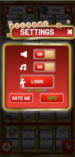 Bubble Casino Shooter screenshot 5