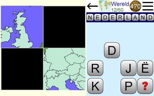 Foto Quiz screenshot 16