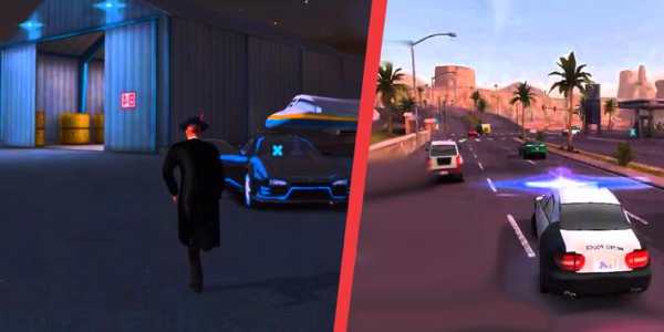 Guide -Gangstar Vegas 5- game screenshot 1