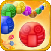 Candy Kuma icon