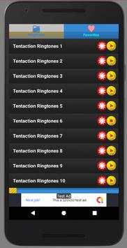 xXx Tentacion Ringtones screenshot 2