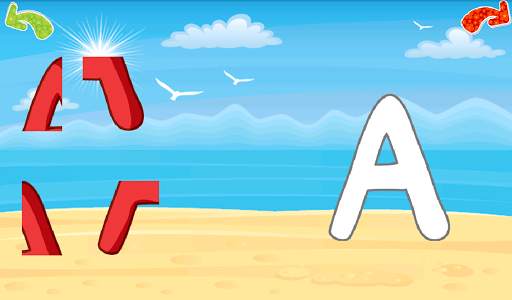 Kids ABC World screenshot 13
