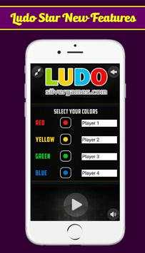 Ludo Star -  Ludo Star With New Features screenshot 4