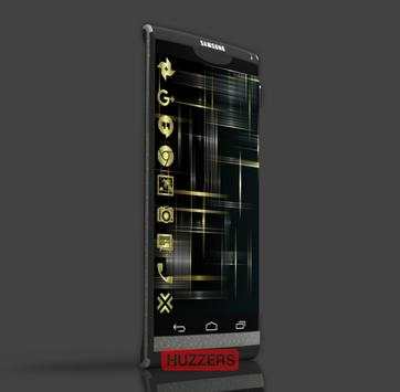 Huzzers Icon Pack screenshot 1