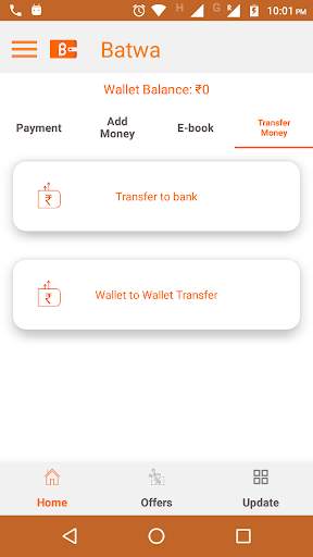 Batwa screenshot 6