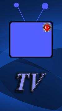 Canlı TV Max screenshot 1