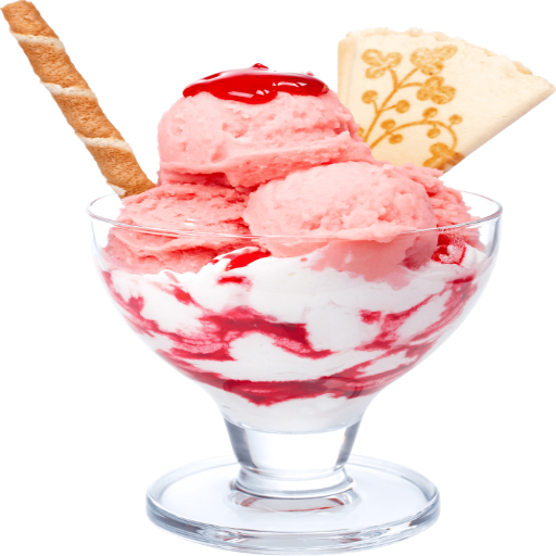 Recetas de HELADOS caseros icon