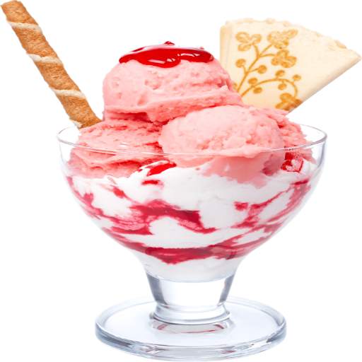 Recetas de HELADOS caseros 1.0