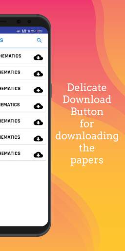 TESTPAPER screenshot 3