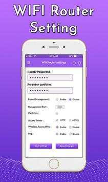 192.168.0.1 Router Admin Setup 5 تصوير الشاشة