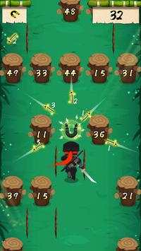 Ninja Race screenshot 2