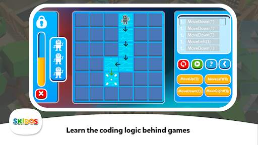 Fun Math Games For Kids Grade 1,2,3: Free 🚂Train screenshot 8