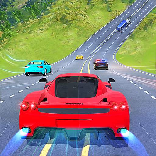 Racing Car 3D: Car_Games 0.1