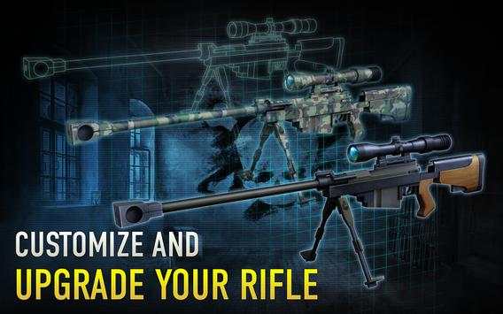 Sniper Arena screenshot 2