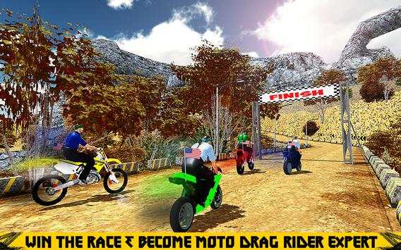 Bike Parking 2K17 VS Motorcycle Racing 2 in 1 screenshot 8