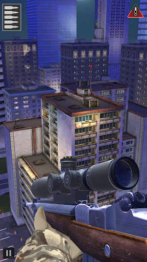Sniper Shot 3D : Gun Shooting screenshot 4