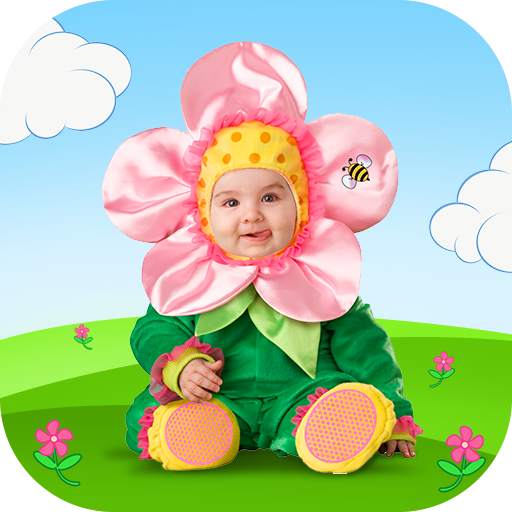 Baby Photo Editor - baby costume photo montage ? 2.0.8
