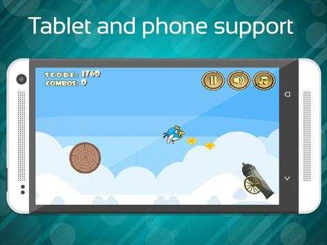 THE SKY BIRDS screenshot 4