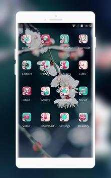 Theme for oppo R15x wallpaper screenshot 2