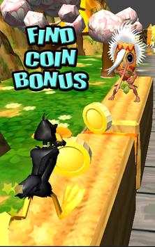Free Looney Toons - Jungle Dash screenshot 7