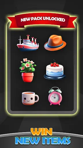 Royale Crush - Triple Match 3D screenshot 5