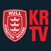KR TV icon