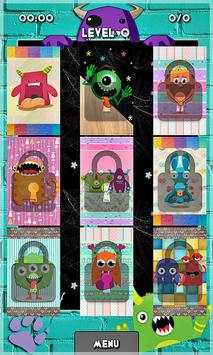 Funny Games Monster screenshot 2