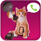 Cat Caller Speaker icon