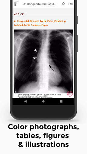 CURRENT Medical Diagnosis and Treatment screenshot 3