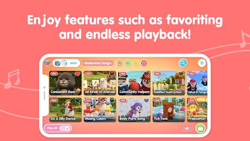 Badanamu: Songs screenshot 5