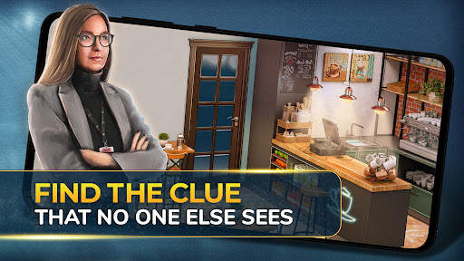 Rooms & Exits Escape Room Game screenshot 2