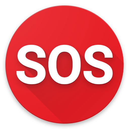 Emergency SOS Safety Alert – Personal Alarm App icon
