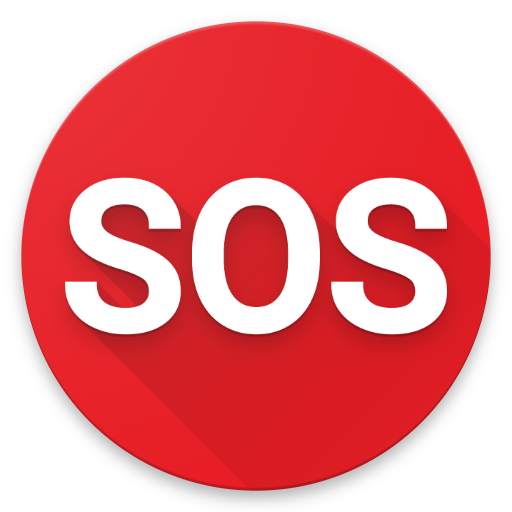 Emergency SOS Safety Alert – Personal Alarm App 0.36