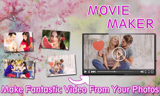 Movie Maker screenshot 1