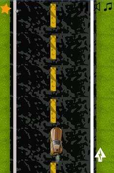 Monster Car Racing Game screenshot 4