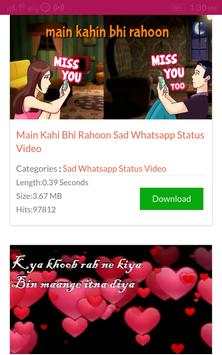 Status Ki Duniya screenshot 2