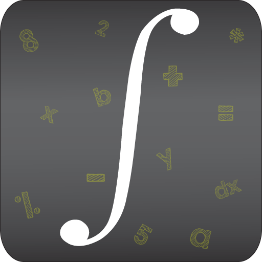 Differentiate or Integrate أيقونة
