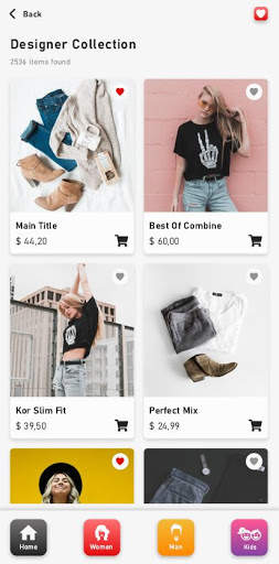 Shopshop: Free Shopping App for your Lifestyle screenshot 6