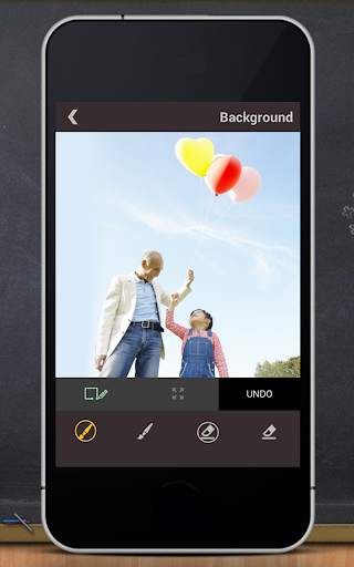 FotoEraser - Remove Objects screenshot 2