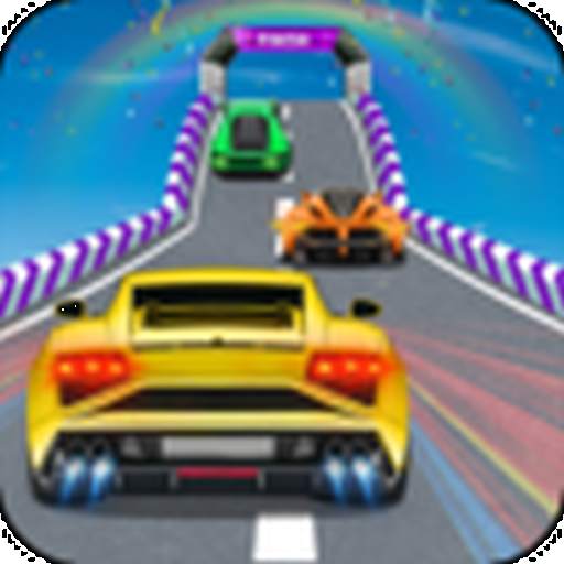 Stream Stunt Car 0.1