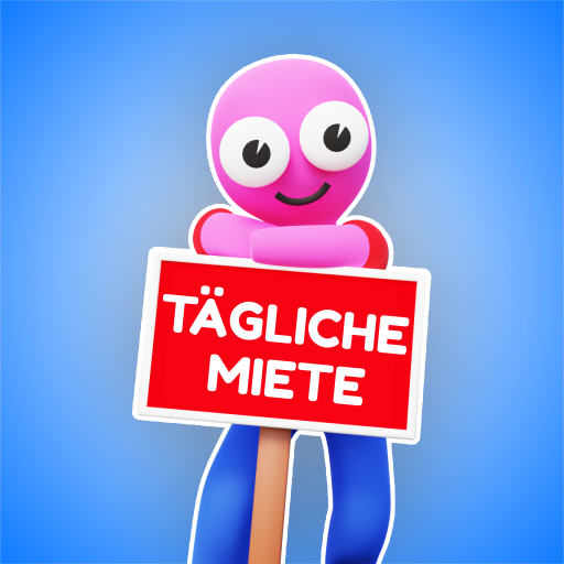 Sei Mein Gast icon