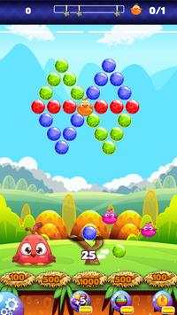 Bubble Bird Egg Drop Shooter screenshot 13