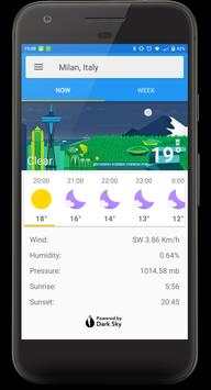 AllWeather screenshot 1