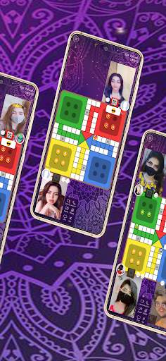Ludo Go Star-Video Call screenshot 4