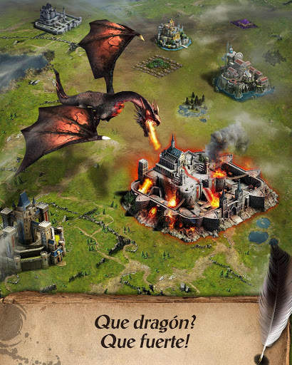 Clash of Queens: Light or Darkness screenshot 14