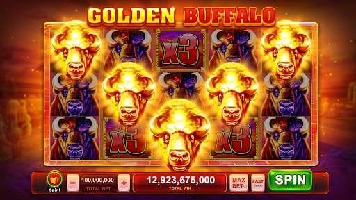 Cash Mania Slots - Free Slots Casino Games screenshot 3
