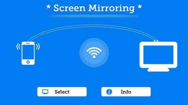 Screen Mirroring screenshot 4