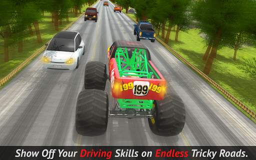 Speed Fever - Fast Racing & Car Game 6 تصوير الشاشة